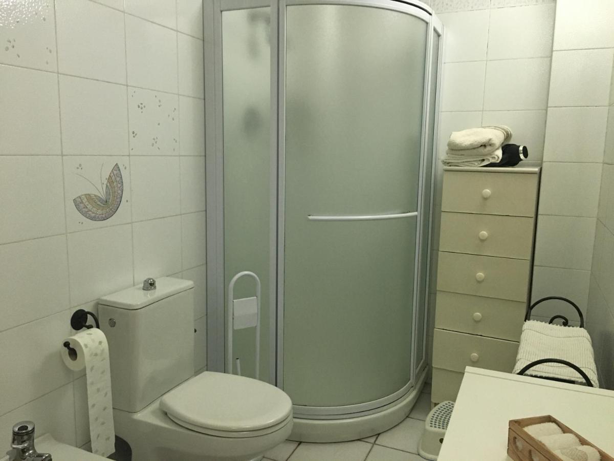 דירות אאוסטה La Casa Del Bosco מראה חיצוני תמונה